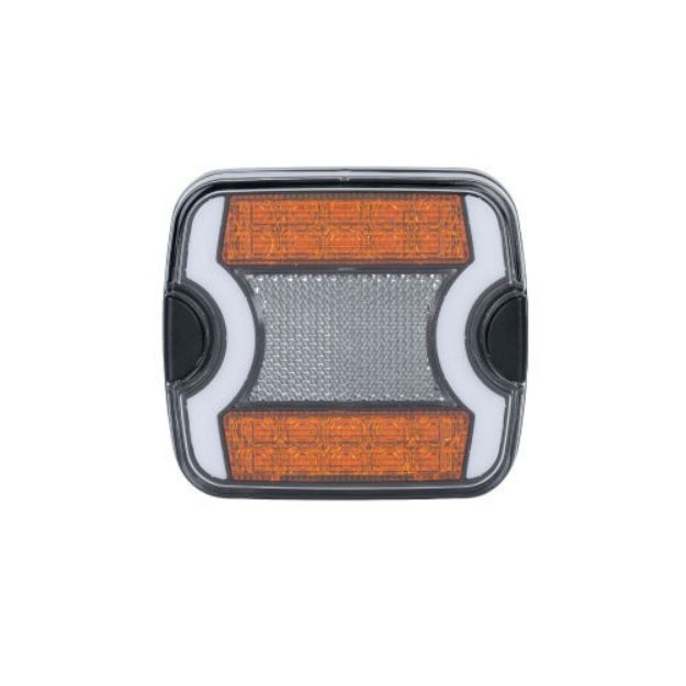 Picture of LED Front Position / Indicator |Right | CA 7111R